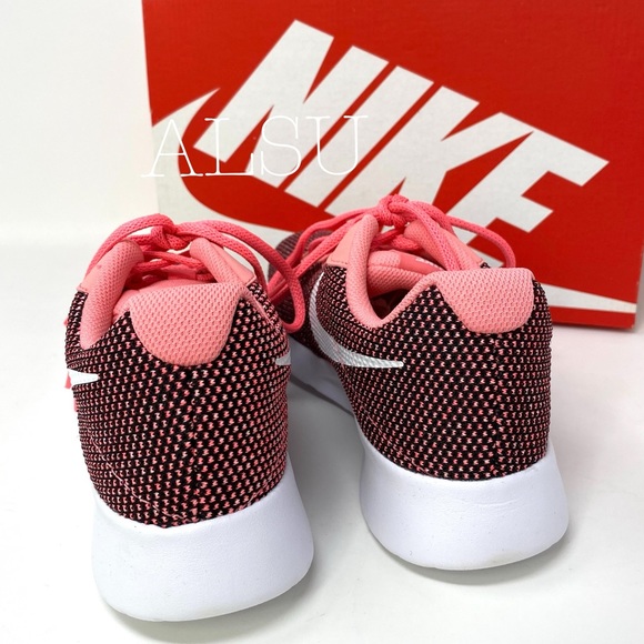 💖MEGA SALE💖Nike Women’s Sneakers Tanjun Pink Gaze Canvas Size 7 BV7432 002 - Picture 6 of 9